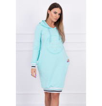 Ruha Brooklyn MI62095 menta