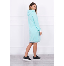 Ruha Brooklyn MI62095 menta