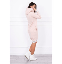 Ruha Brooklyn MI62095 por rózsaszín