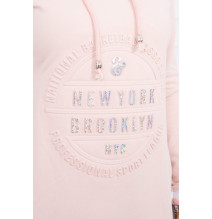 Ruha Brooklyn MI62095 por rózsaszín