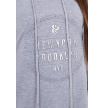 Ruha Brooklyn MI62095 szürke