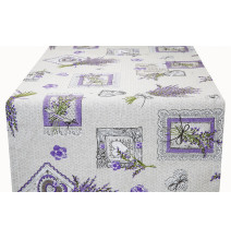 Anyag Levendula csokor