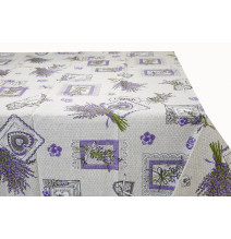 Anyag Levendula csokor