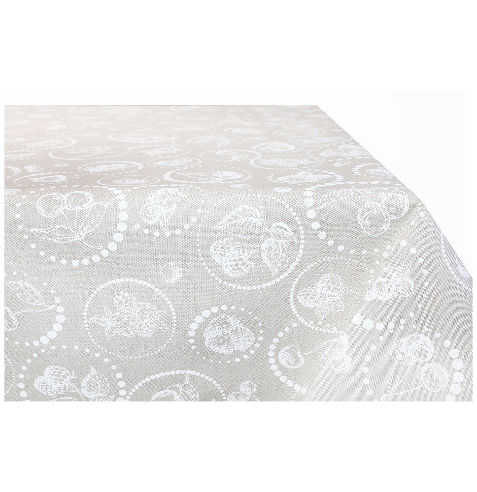 Pamut terítő 759OVK Made in Italy