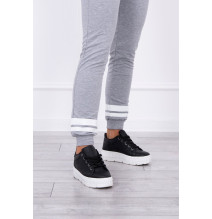 Női szett MI8849 Girl Revolution szürke