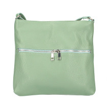 Bőr válltáska 147 Made in Italy