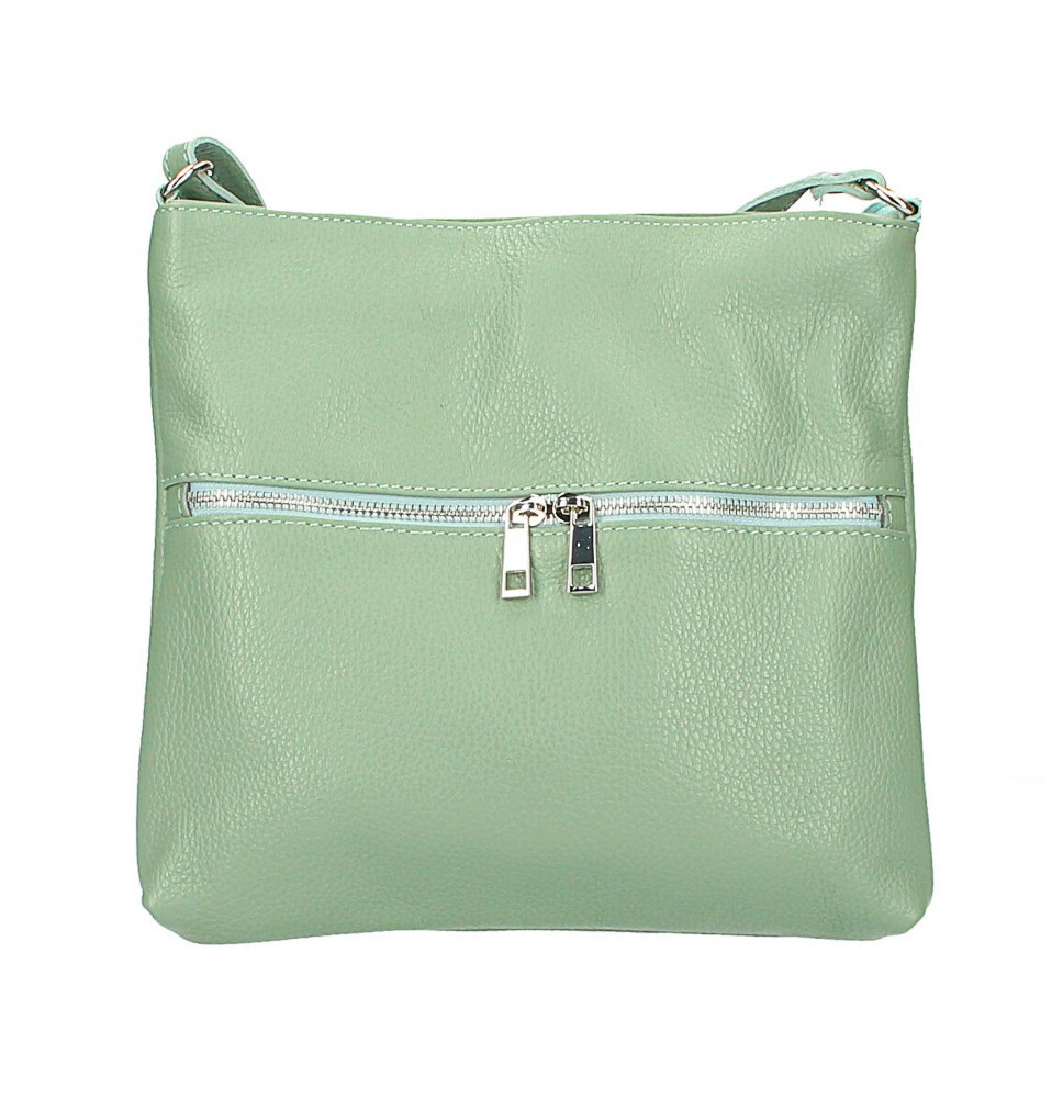 Bőr válltáska 147 Made in Italy