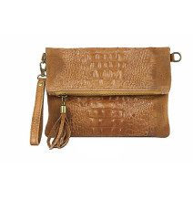 Bőr krokodil 630 konyak