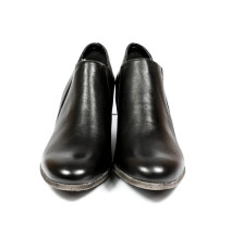 Női bőr cipő az ölében 1007 The Flexx