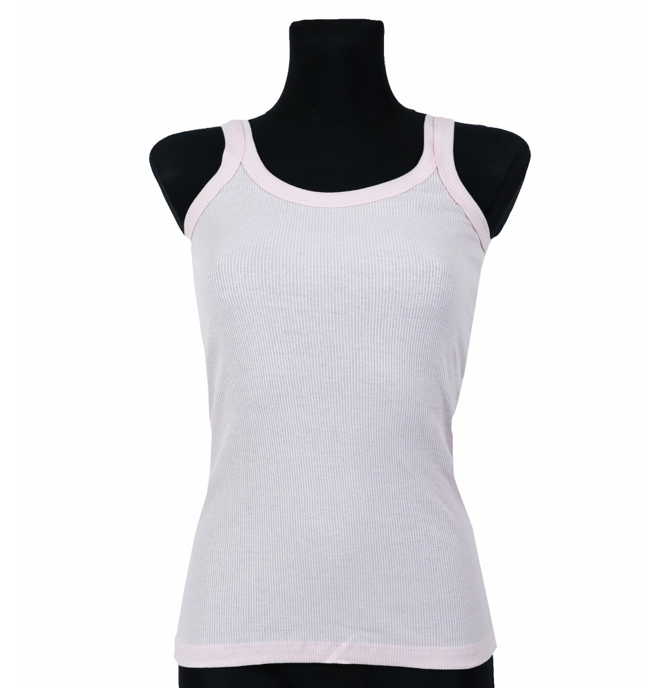 Női póló, 964 rózsaszín Solo Soprani