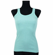 Női póló, 964 zöld Solo Soprani