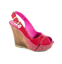 Fehér szandál ölében 635 Elisa Morelli