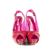 Fehér szandál ölében 635 Elisa Morelli