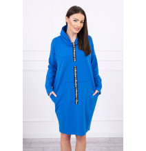 Ruha kapucnival Bonjour MI0153