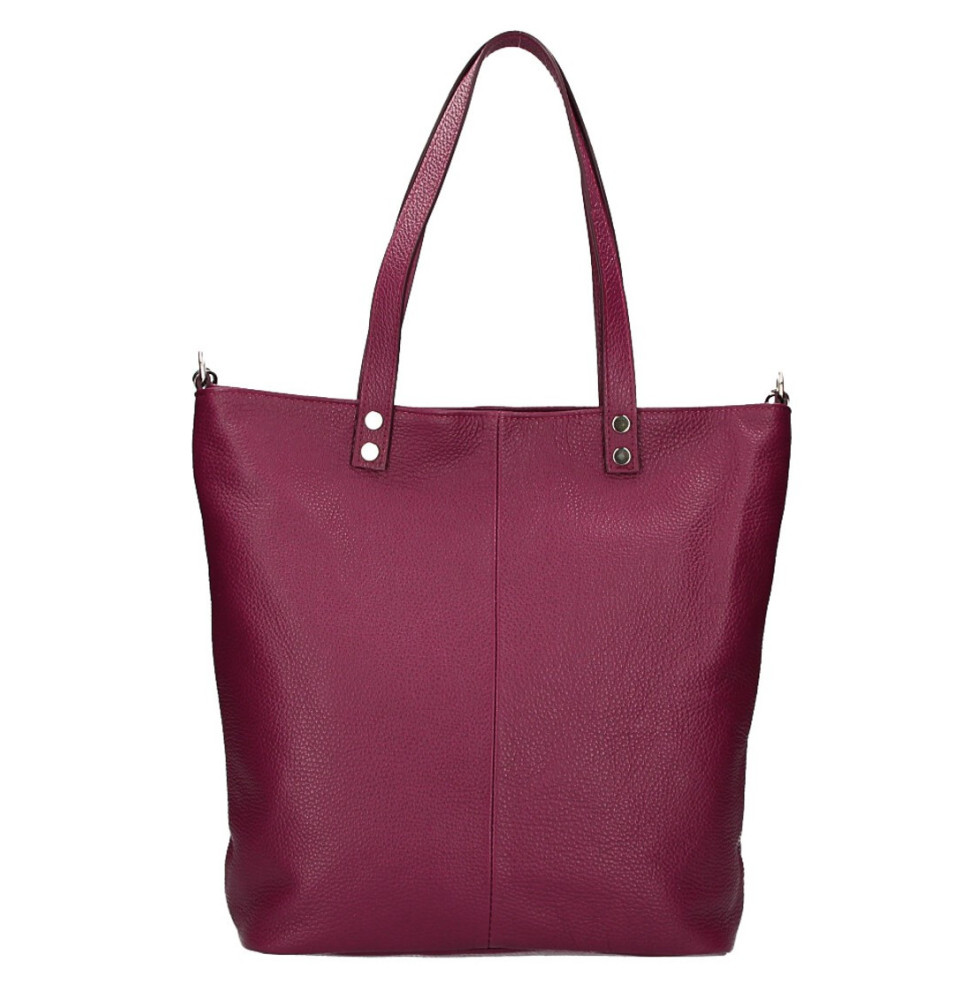 Bőrtáska 165 bor MADE IN ITALY