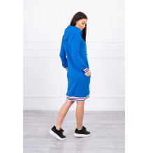 Ruha Brooklyn MI62095 azúrkék