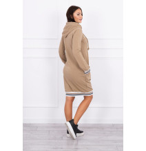 Ruha Brooklyn MI62095 camel