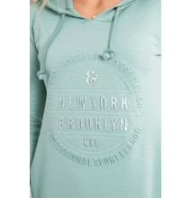 Ruha Brooklyn MI62095 sötét menta