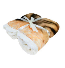 Digitális pléd 130x160 cm PRETTY II.