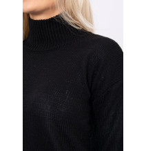 Női nadrág MI2020-17 fekete