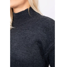 Női nadrág MI2020-17 grafit