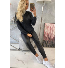 Női nadrág MI2020-17 grafit