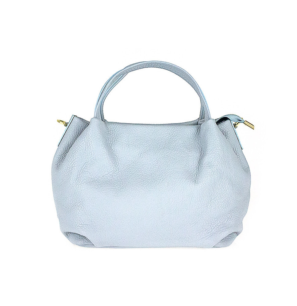 Női kézitáska 784 égkék
