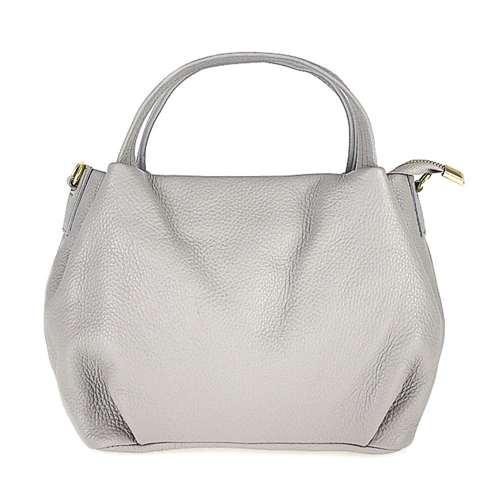 Női kézitáska 784 szürke