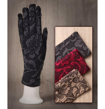 Női kesztyű GJG01 Made in Italy