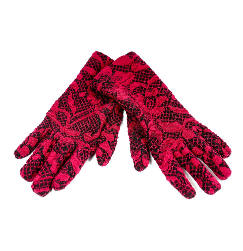 Női kesztyű GJG01 Made in Italy