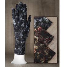 Női kesztyű design cashmere GMF07 Made in Italy