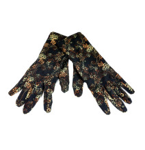 Női kesztyű design cashmere GMF07 Made in Italy