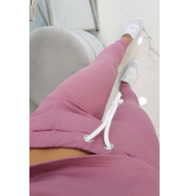 Női szett MI66977 QUEEN sötét rózsaszín