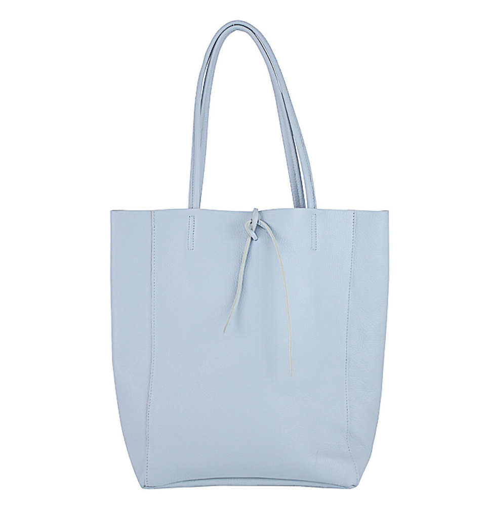 Bőr vásárló pénztárca 396 ég kék