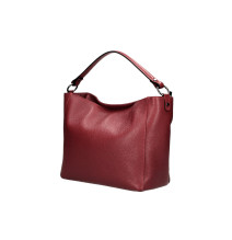 Bőrtáska 1268 lazac Made in Italy