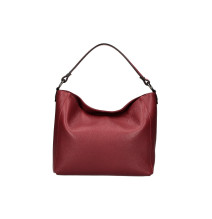 Bőrtáska 1268 lazac Made in Italy