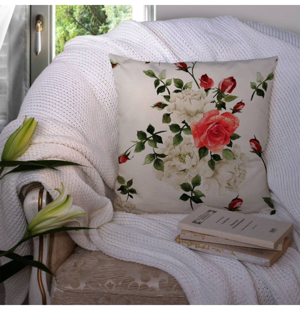 Párnahuzat MIGD294 40x40 cm