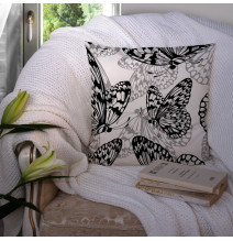 Párnahuzat MIGD295 40x40 cm