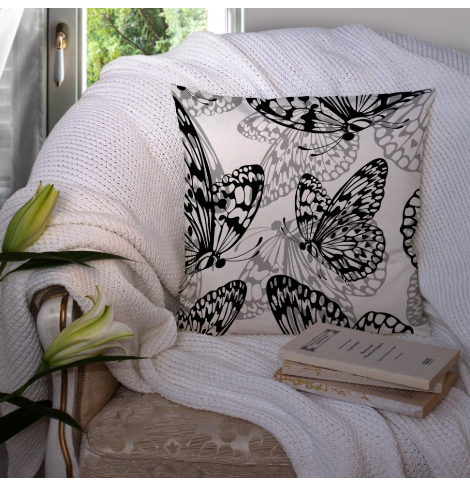 Párnahuzat MIGD295 40x40 cm