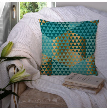 Párnahuzat MIGD297 40x40 cm