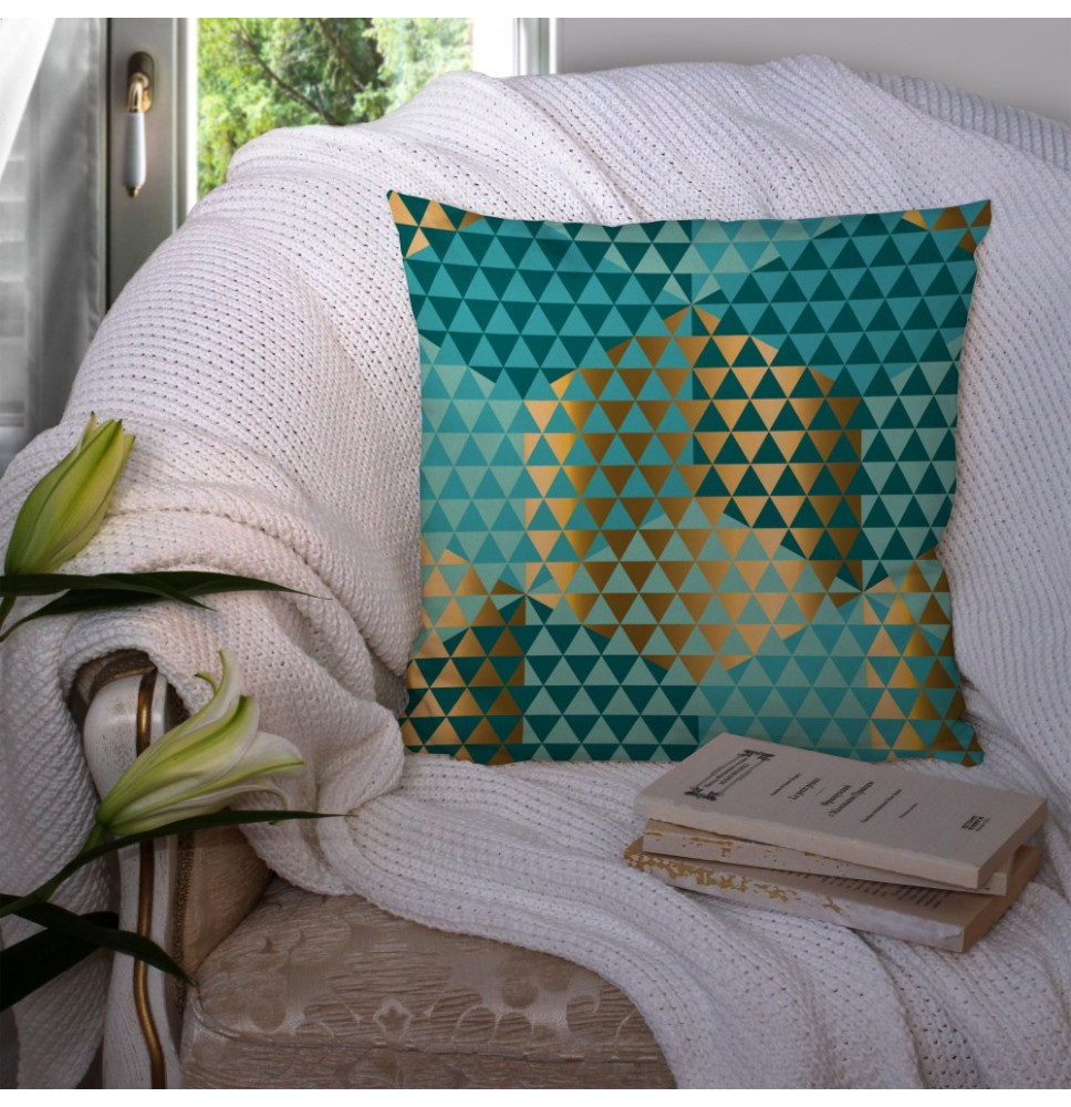 Párnahuzat MIGD297 40x40 cm