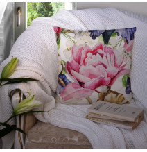 Párnahuzat MIGD280 40x40 cm