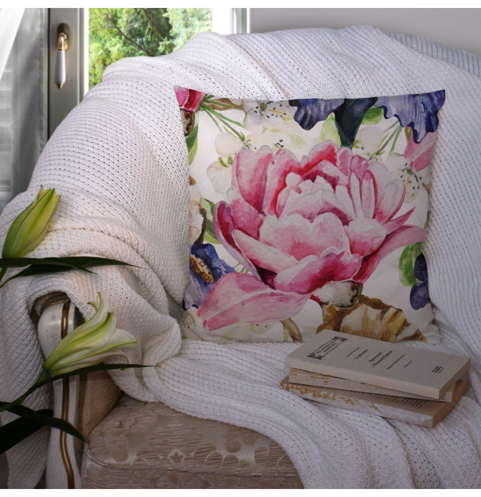 Párnahuzat MIGD280 40x40 cm