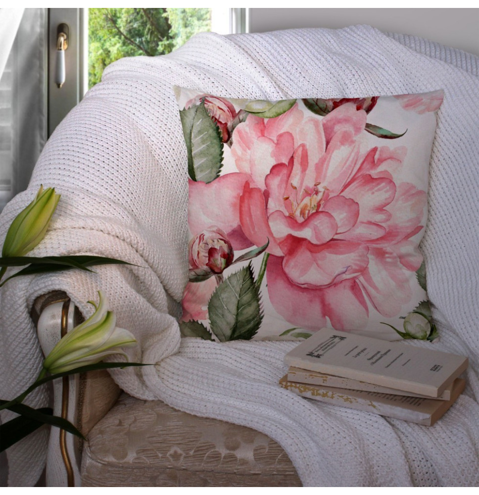 Párnahuzat MIGD282 40x40 cm