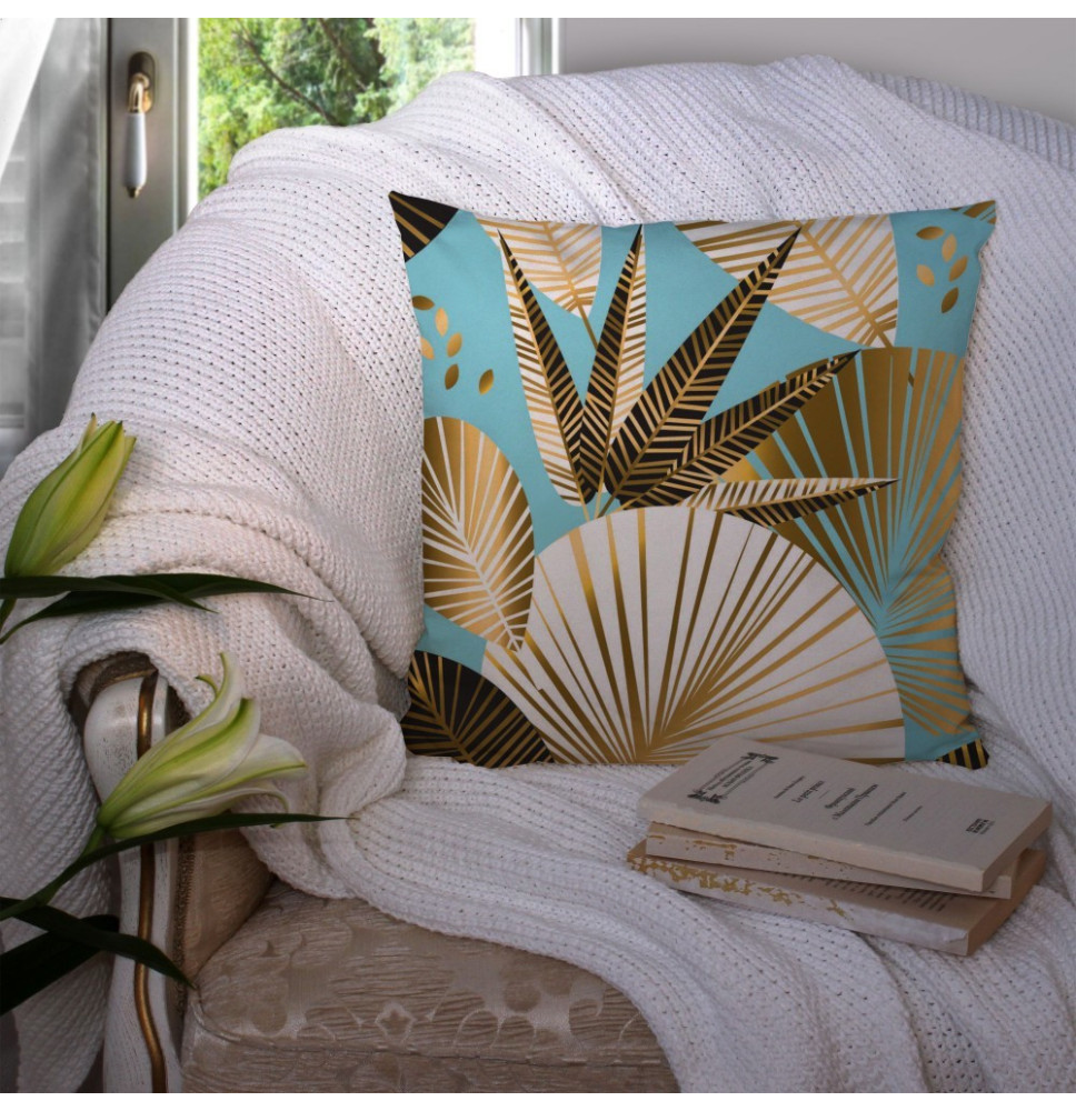 Párnahuzat MIGD289 40x40 cm