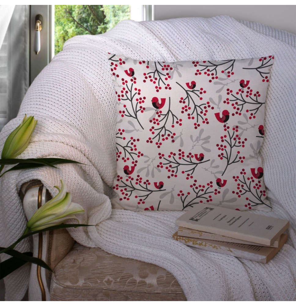 Párnahuzat MIGD296 40x40 cm