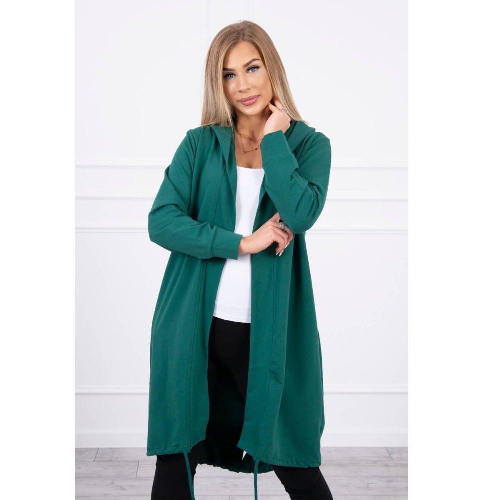 Kardigánt oversize MI9005