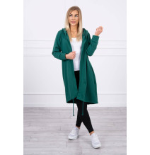 Kardigánt oversize MI9005