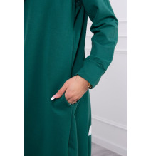 Kardigánt oversize MI9005