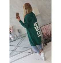 Kardigánt oversize MI9005